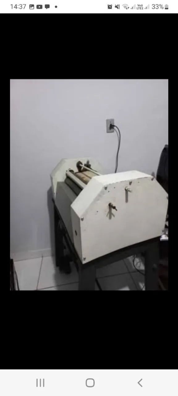 Modeladora de pães - Foto 4