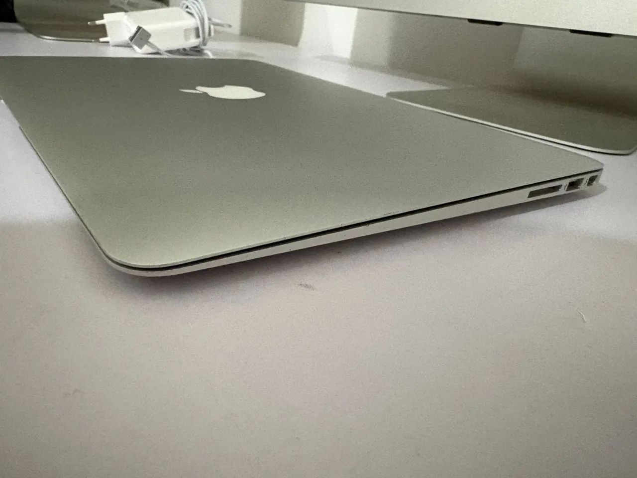 MacBook Air 2015, core i7, 256gb SSD, 8gb Ram - Notebooks
