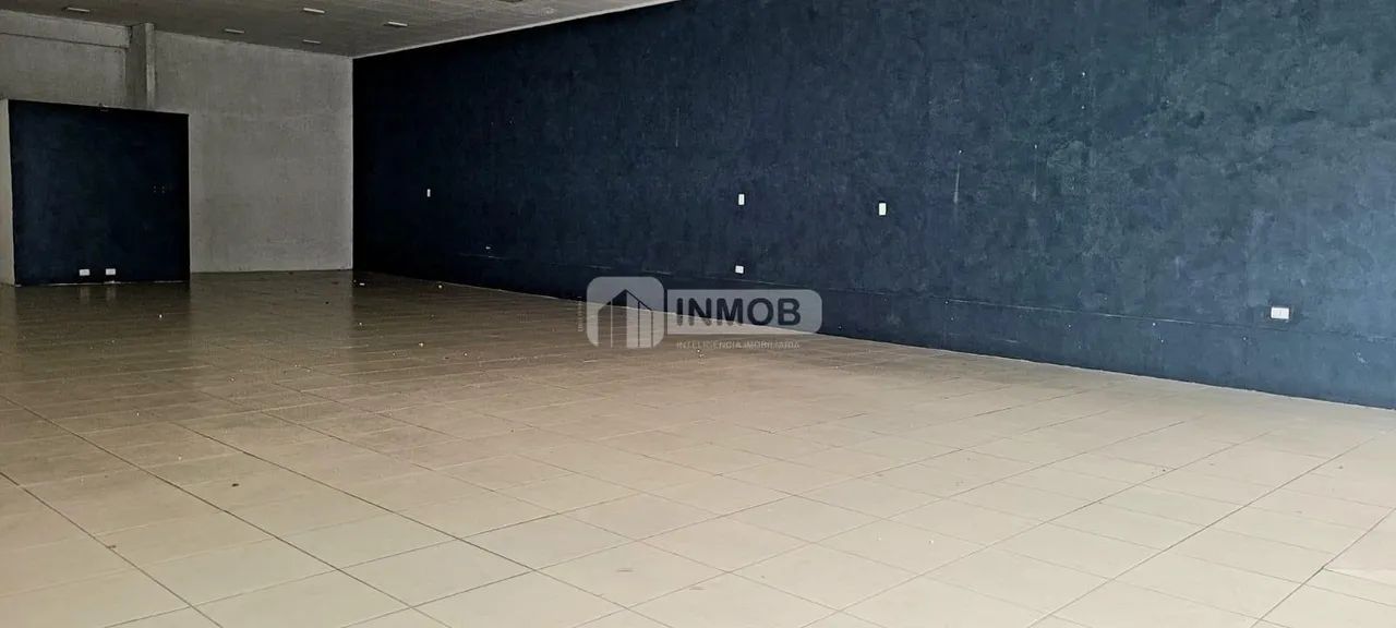 Ponto Comercial para Locação no Centro de Taubaté - 200m² - Foto 4