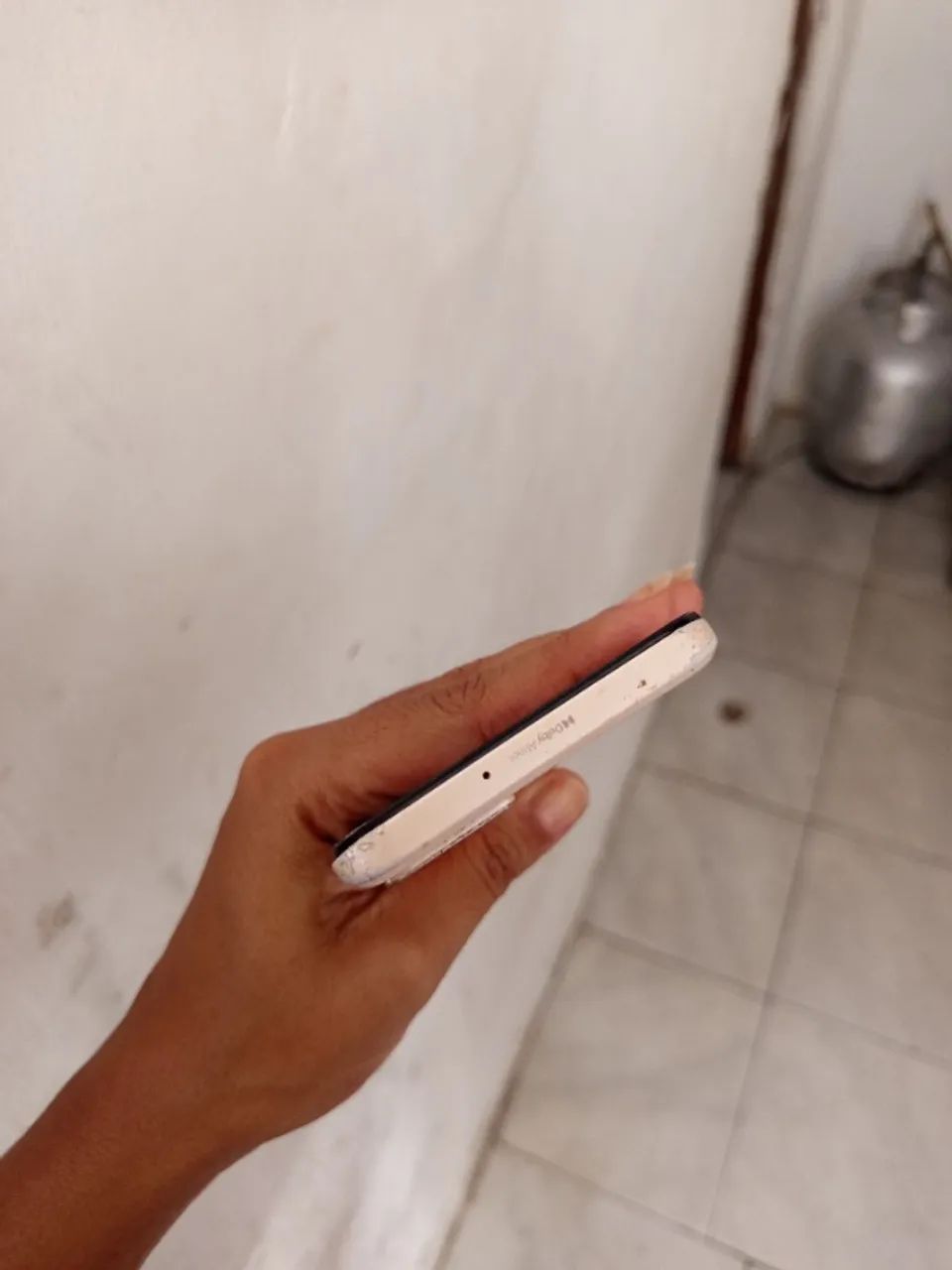 Moto G 32 - Foto 5