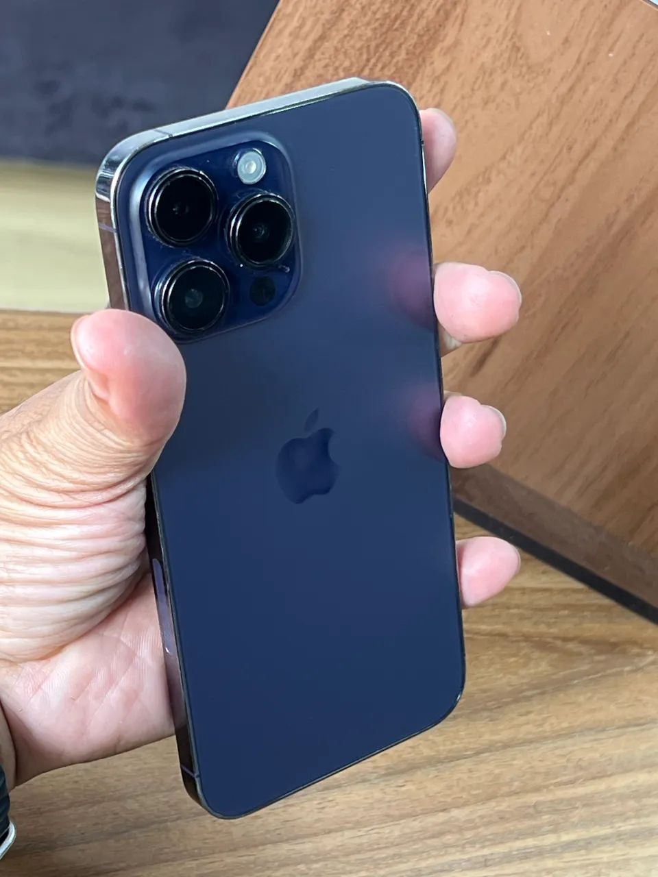 iPhone 14 Pro Max **BARATO** - Foto 4