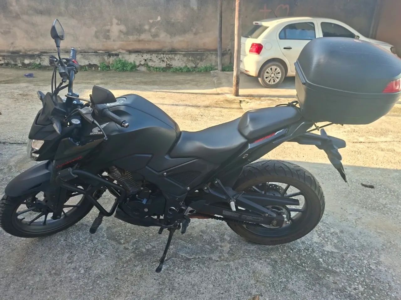 Cb300 2023  - Foto 4