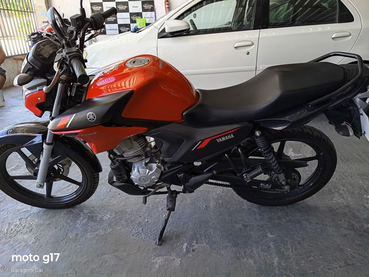 Yamaha factor 2025 - Foto 5