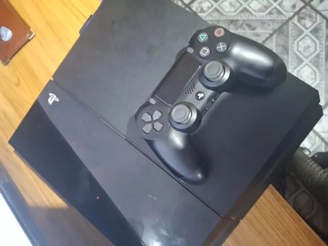 PS4 FAT - Foto 2