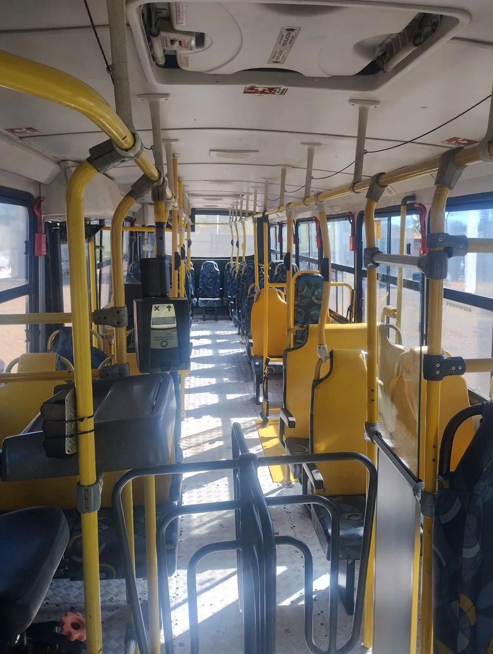 Apache vip 2012 - Foto 5