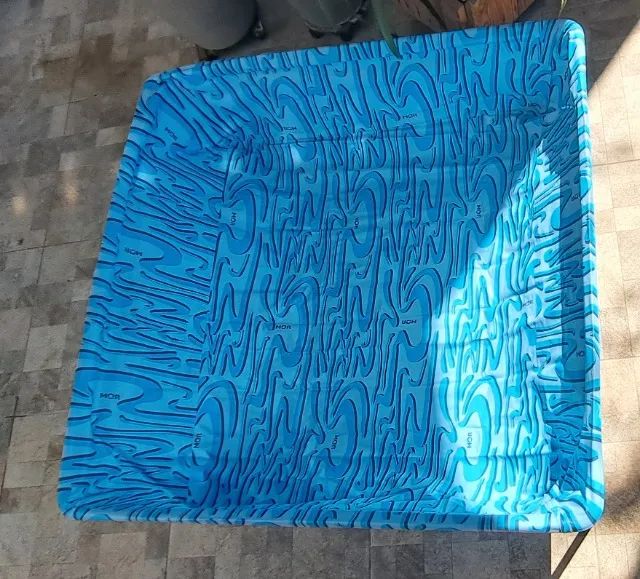 piscina infantil MOR 400L