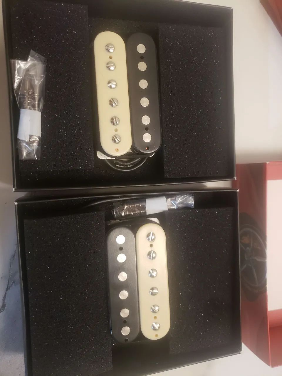 Guitarra Michael GM750 com upgrades - Foto 3