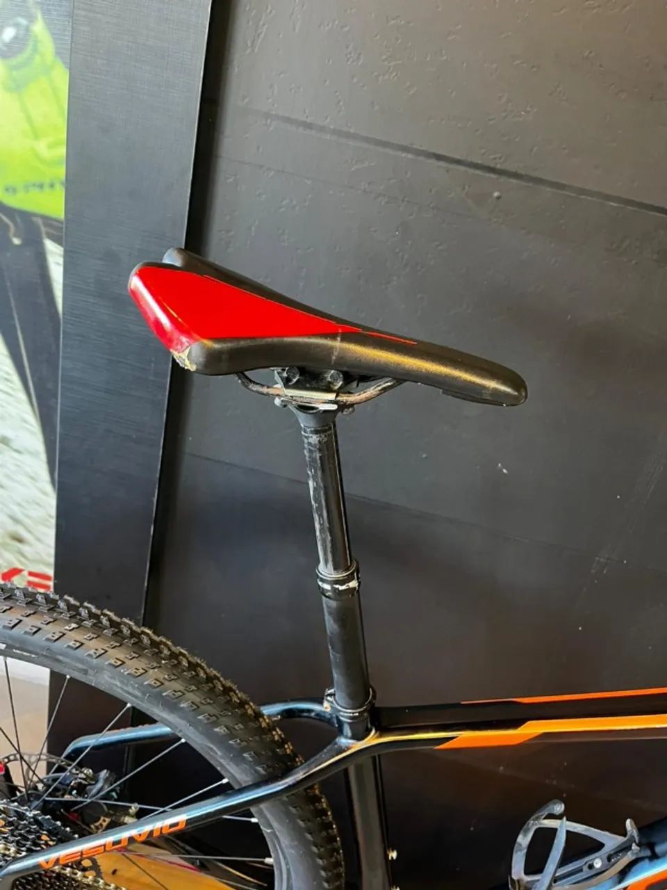 Soul Vesuvio Carbon 12v - Foto 5