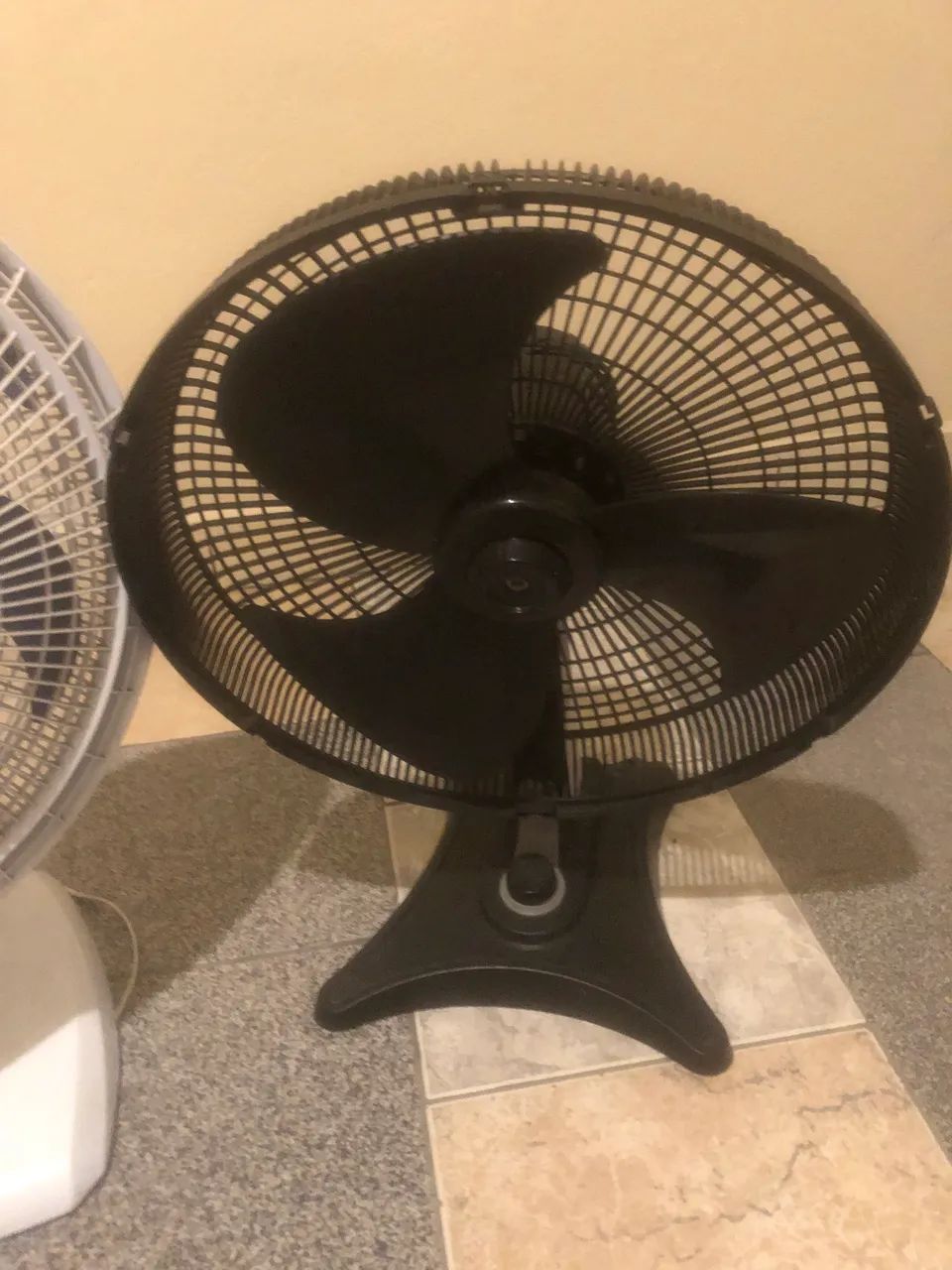Dois Ventilador  - Foto 3