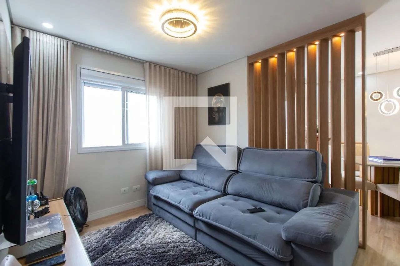Apartamento à Venda - Vila Jacuí, 1 Quarto, 50 m2 - Foto 5