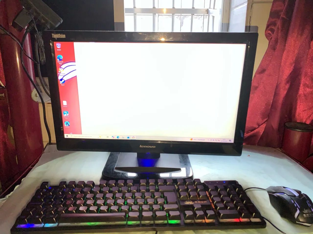 Pc em perfeito estado - Foto 2