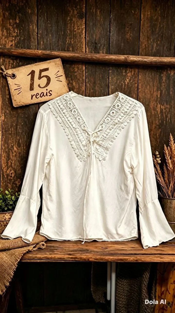 Blusa