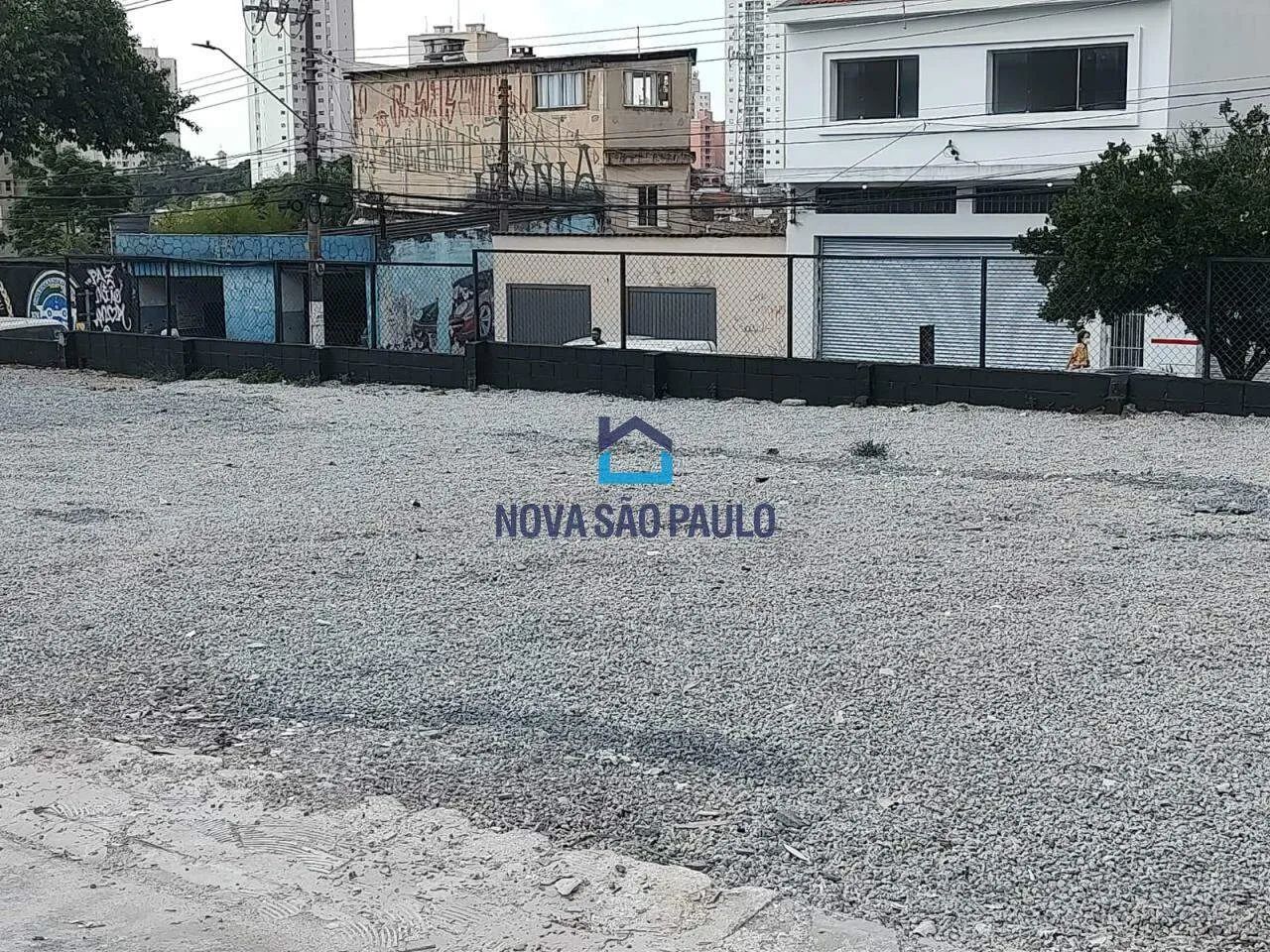 Terreno 1.296,77m² - Vila das Mercês - Foto 4