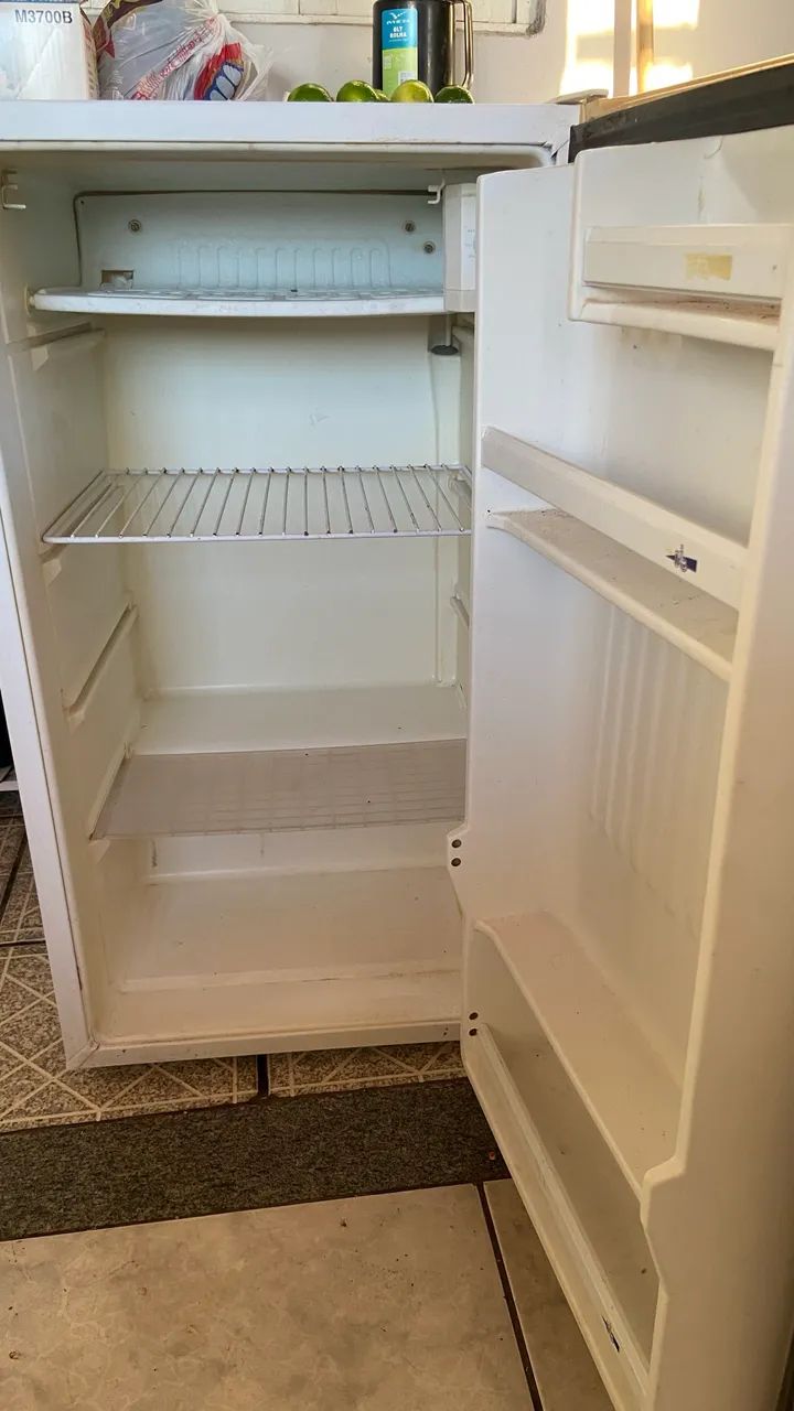 Frigobar Cônsul 120L - Foto 2
