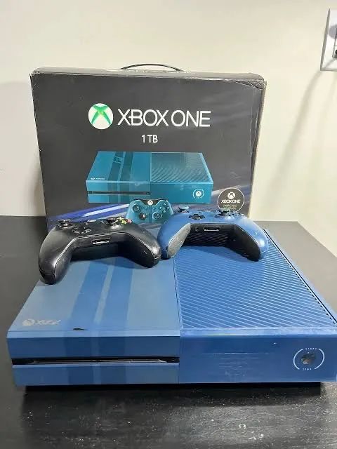 Xbox one  - Foto 2