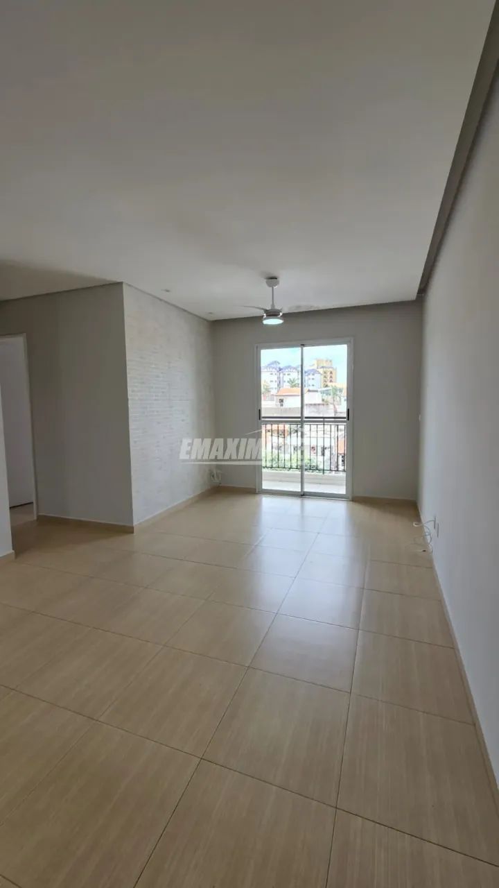 Apartamento com 3 Quartos sendo 1 Suíte - Trujillo - Sorocaba/SP - Foto 2