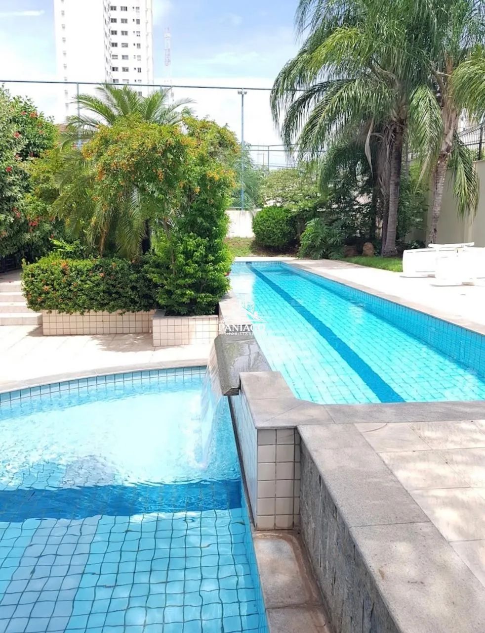 Apartamento com 3 Suítes para Venda ou Locação no Edifício Salvador Dalí | Cuiab - Foto 2