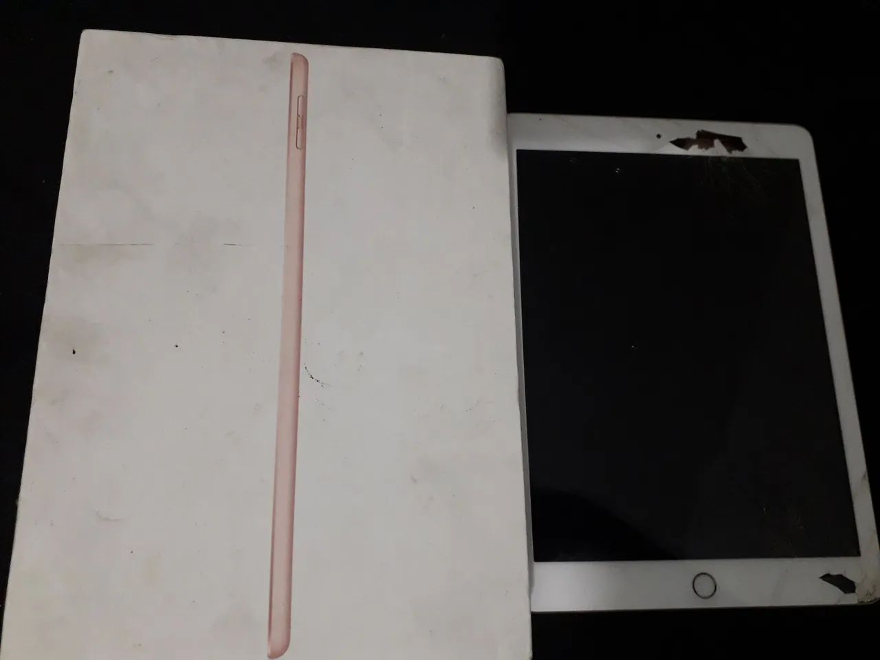 IPad geração 6 - Foto 2