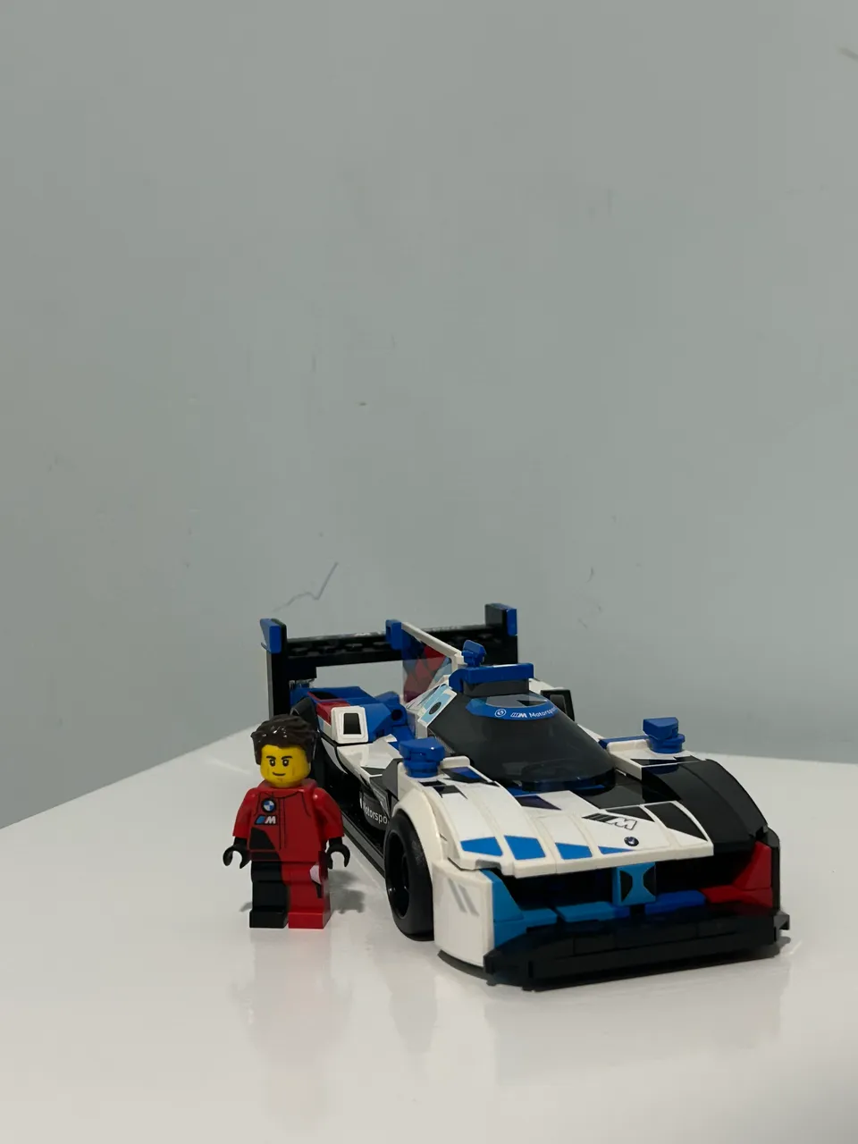 LEGO Speed Champions Porsche 76916 - 280 peças - Brinquedos e