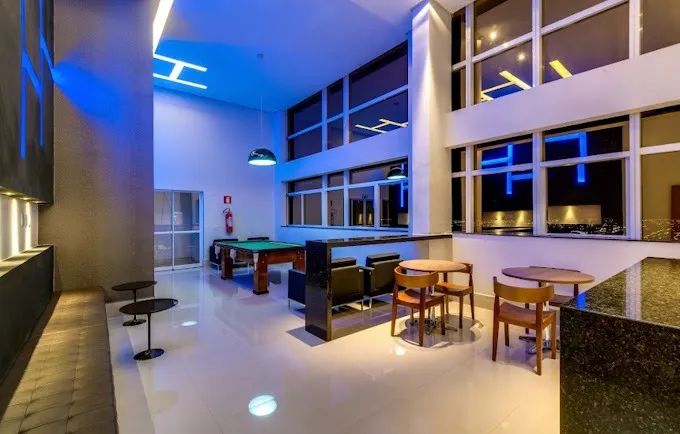 Alugo Apartamento de 2 quartos no Century 21 - Foto 2
