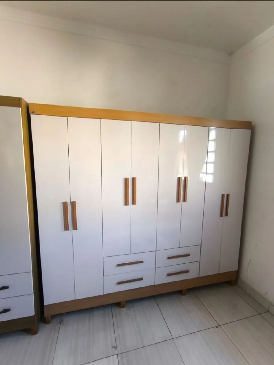 ROUPEIROS À PARTIR DE R$999,00