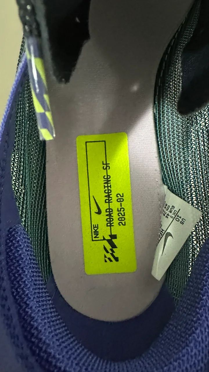 Tênis corrida NIKE - Foto 3