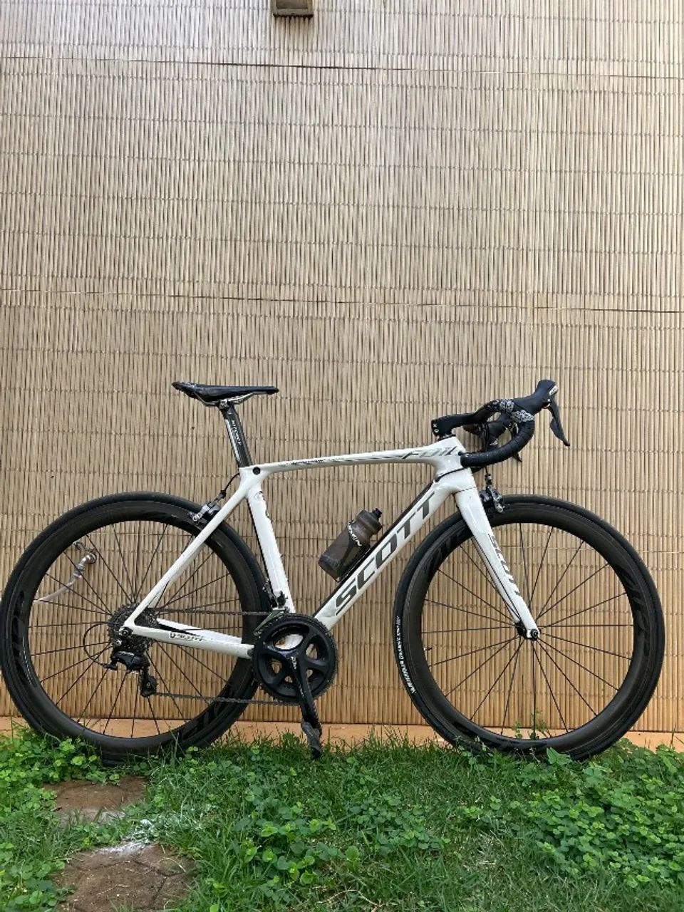 Bike speed scott 54 carbono  - Foto 2