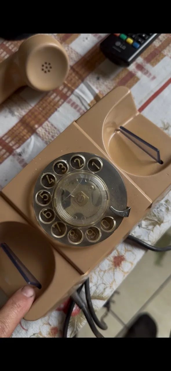Telefone  - Foto 2