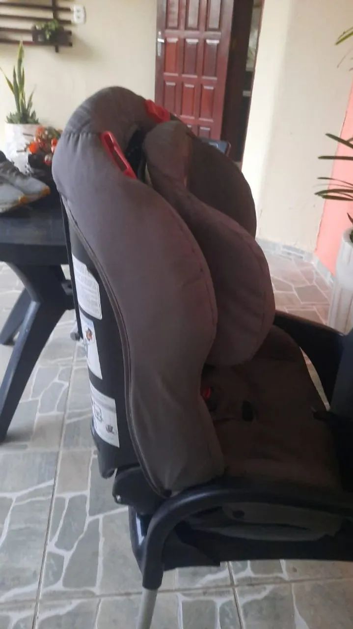 Bebê conforto!  - Foto 3