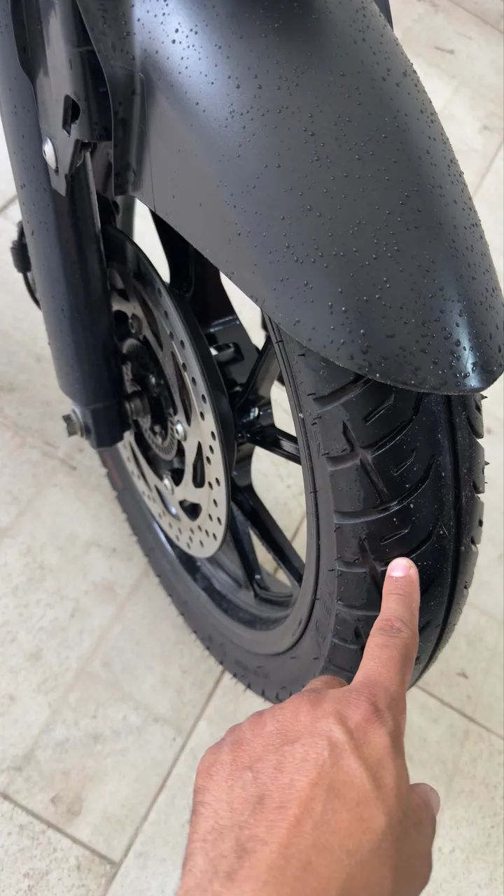 Fazer 150 - Foto 4