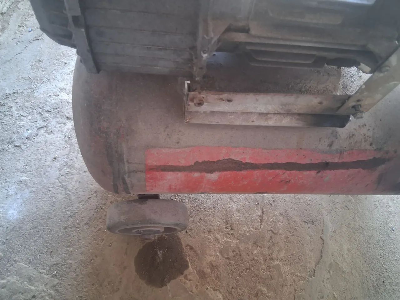 Compressor funcionando direitinho leia  - Foto 5