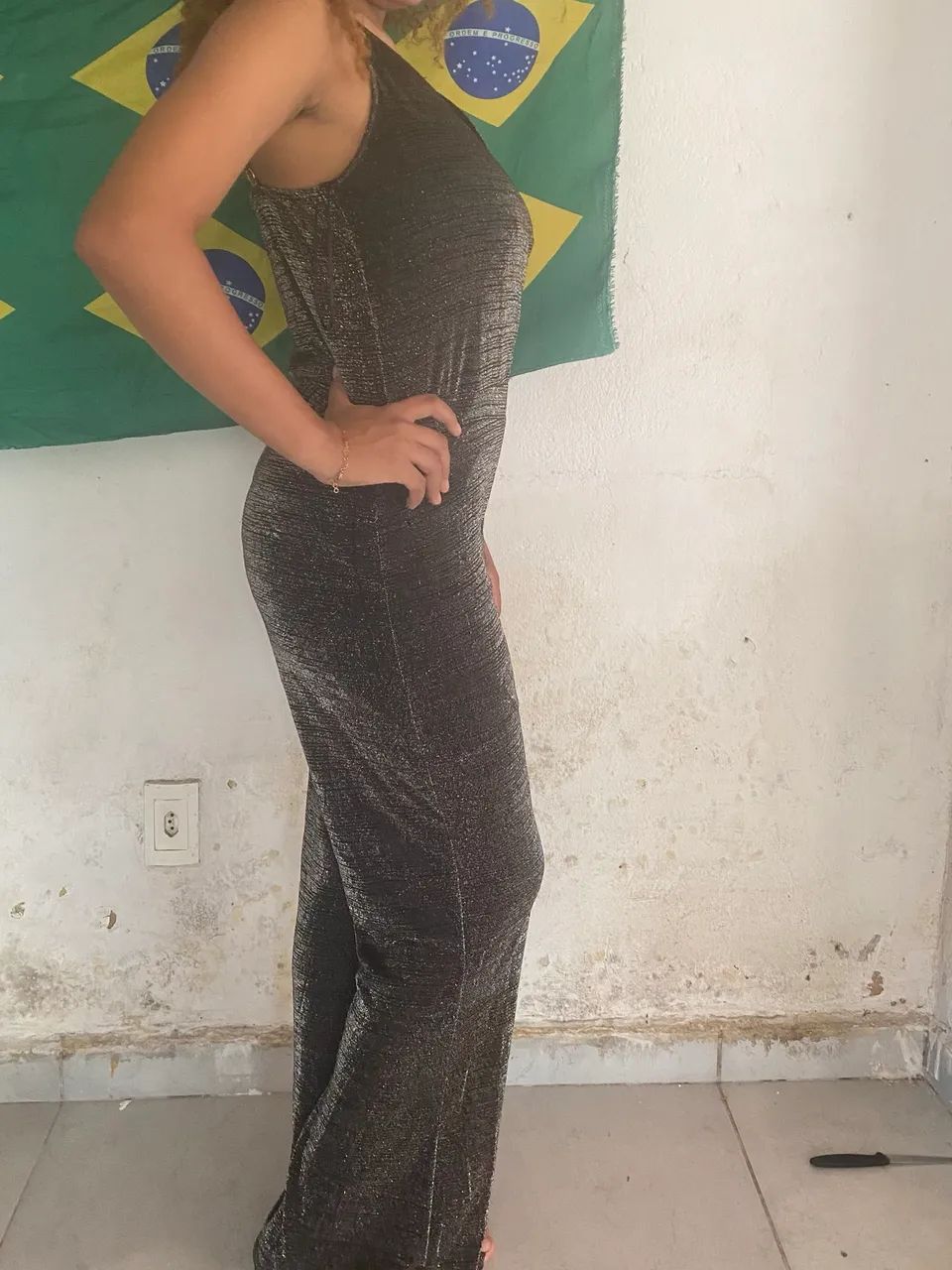 Vestido de festa - Foto 4