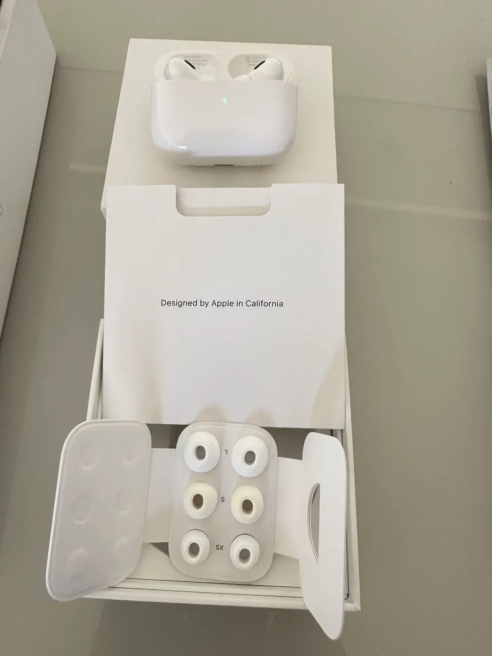 AirPods Pro 2 - Excelente  - Foto 5
