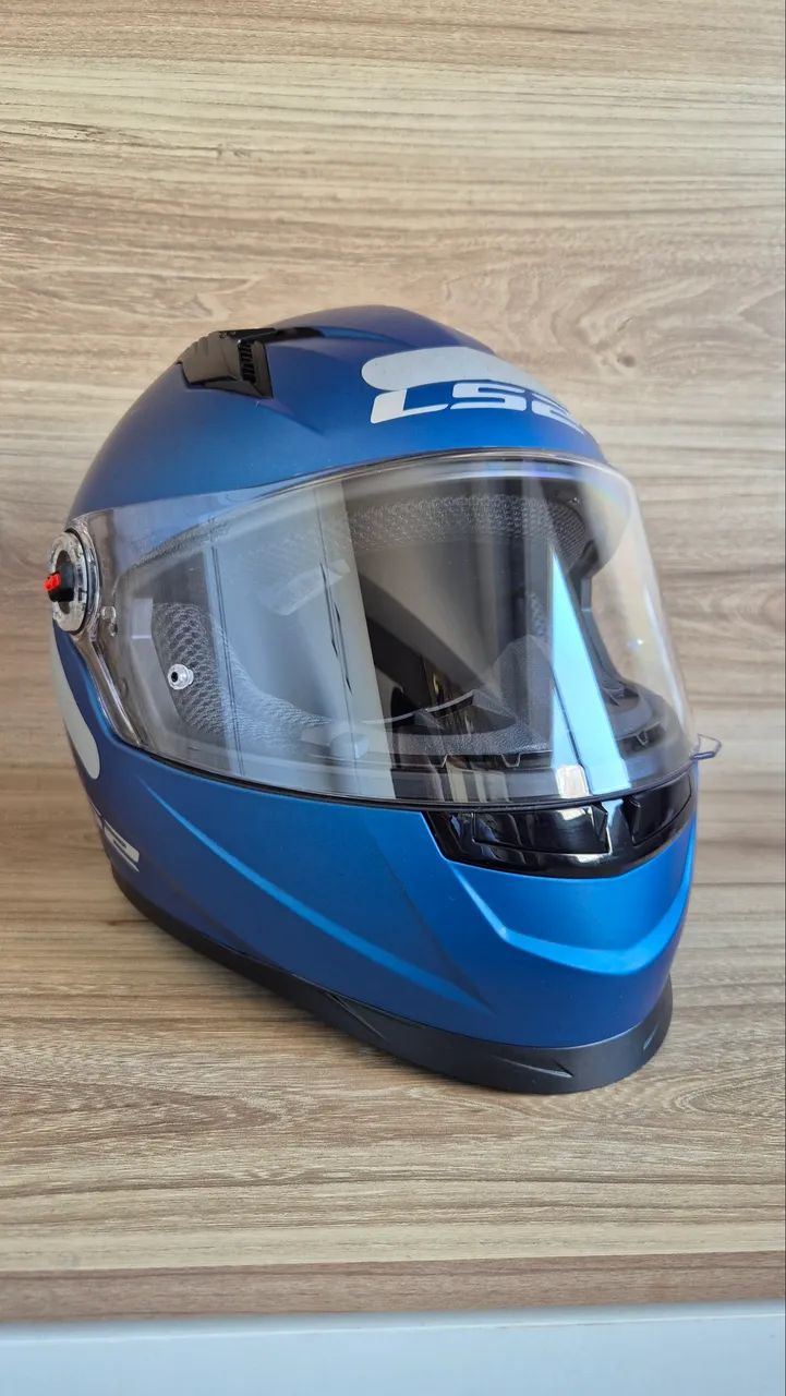 Capacete LS2 FF358 - Foto 2