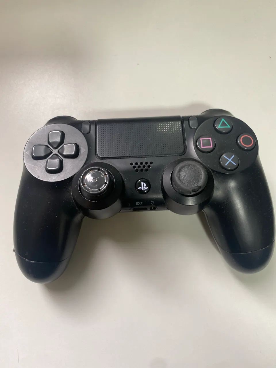 Controle PS4