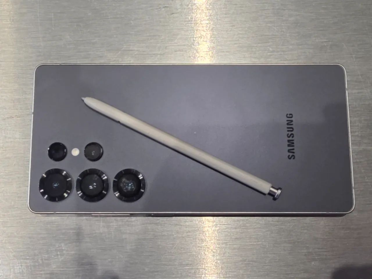 S25 Ultra - 256gb 
