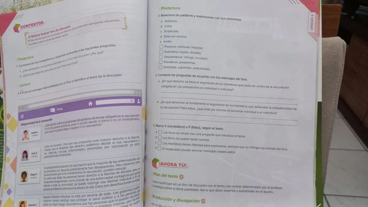 LIVRO VENTANA VOL.4 - Foto 3