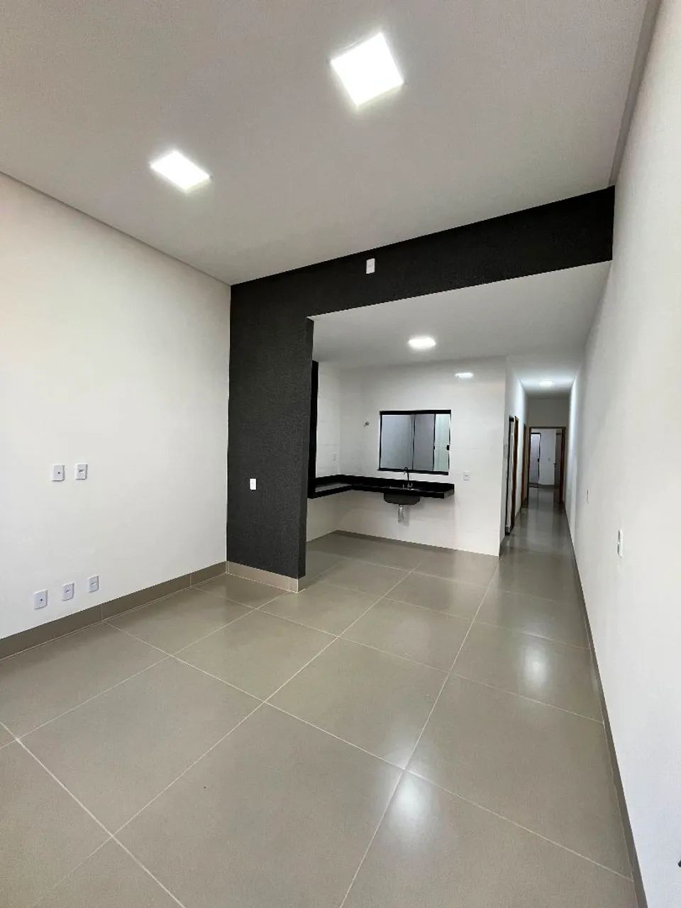 Vendo 3 casas jardim real  - Foto 4