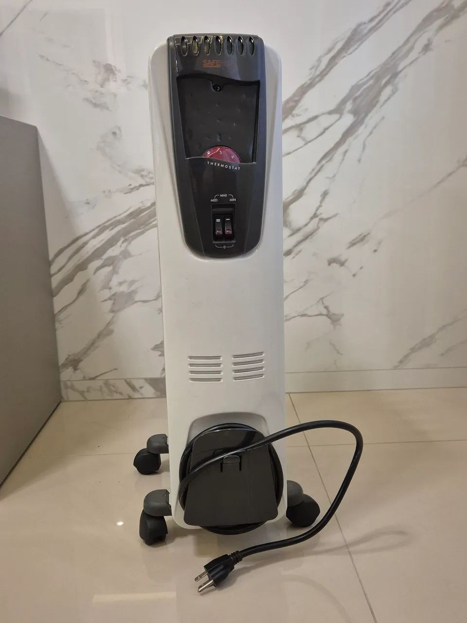 Aquecedor D?Longhi