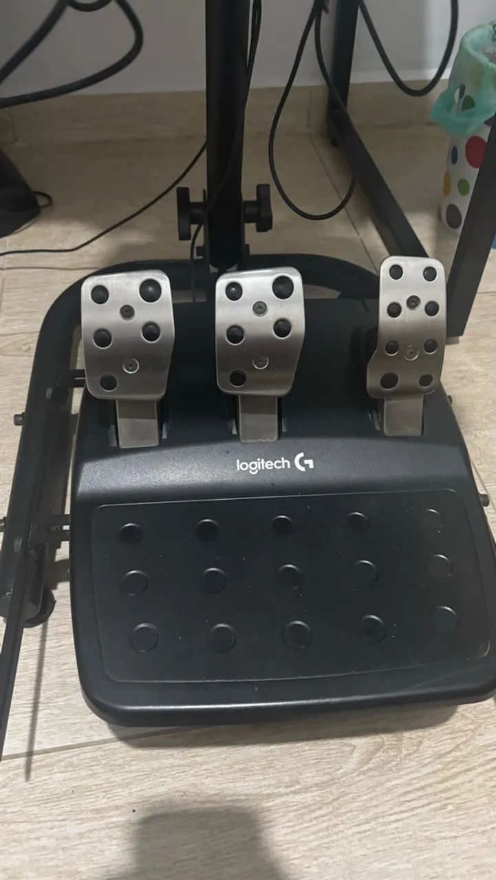 kit completo g29, cambio, cockpit - Foto 4
