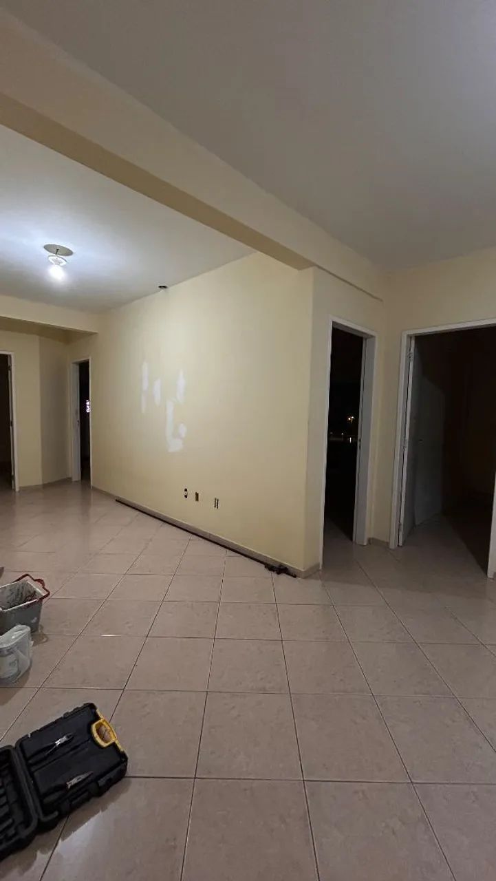 Aluguel apartamento 3 quartos - Foto 5
