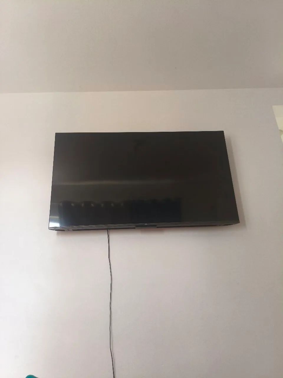 Televisão 
