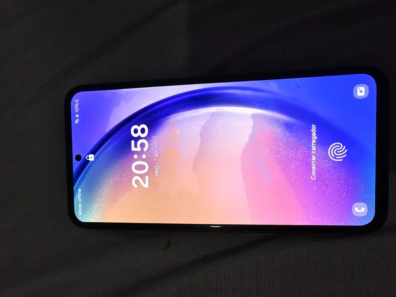 Samsung Galaxy A54 128Gb  - Foto 2