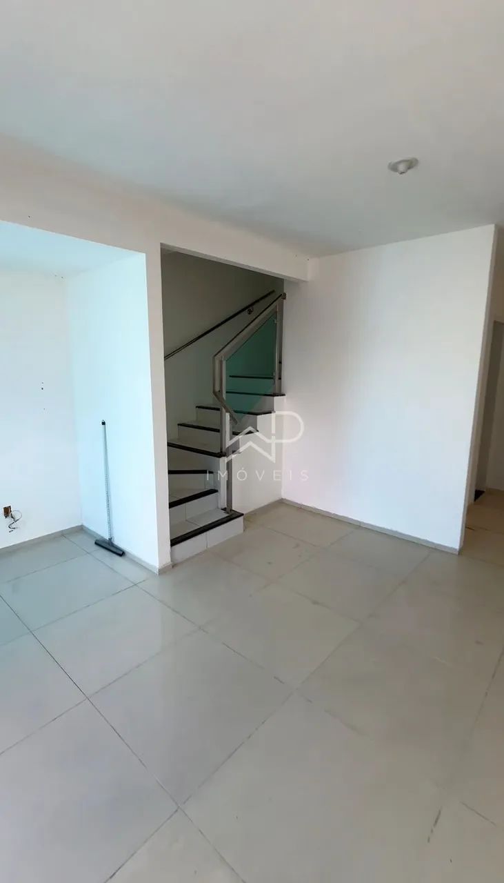Casa Duplex no Eus ébio com 3 Suítes e Quintal no Bairro Urucunema - Foto 4