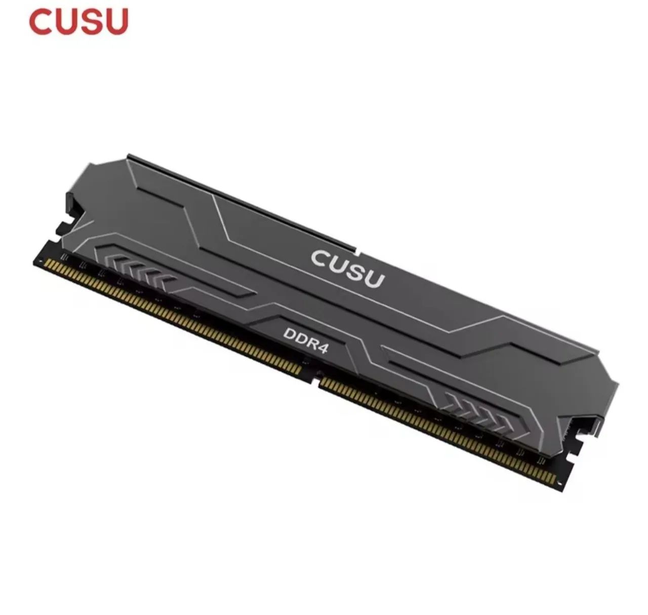 Memoria ram cusu 8gb 1.35v cl16 - Foto 2