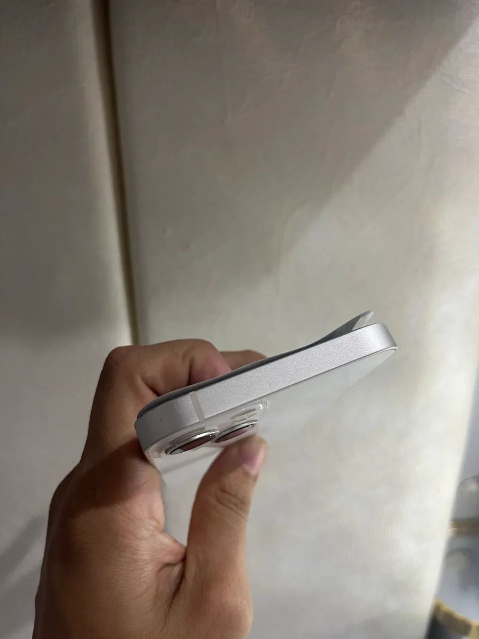 iPhone 13 128gb único dono  - Foto 4