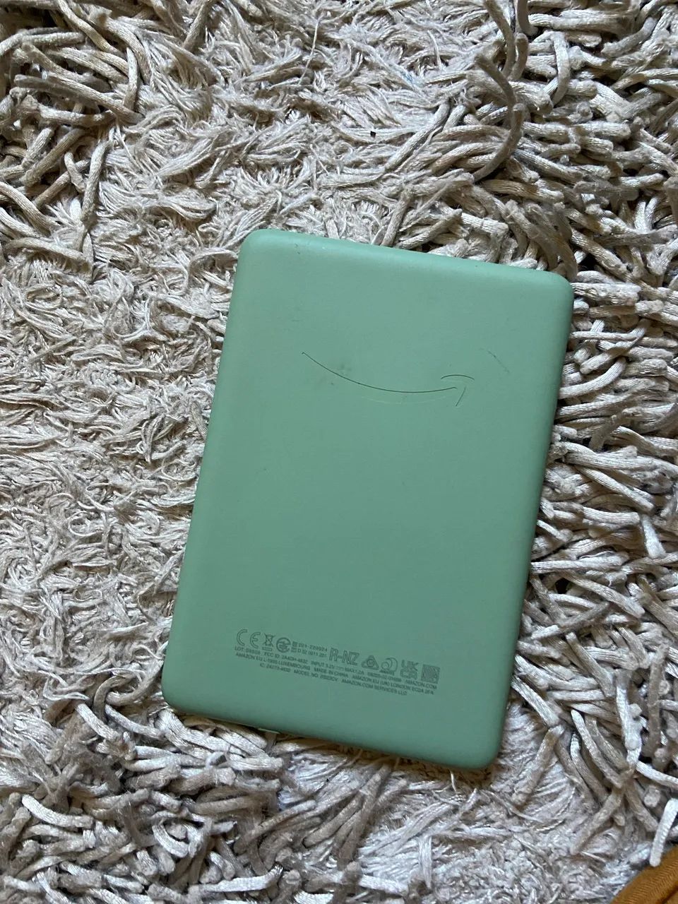 Kindle 16 GB (Geração mais recente) - Verde Matcha - Foto 2