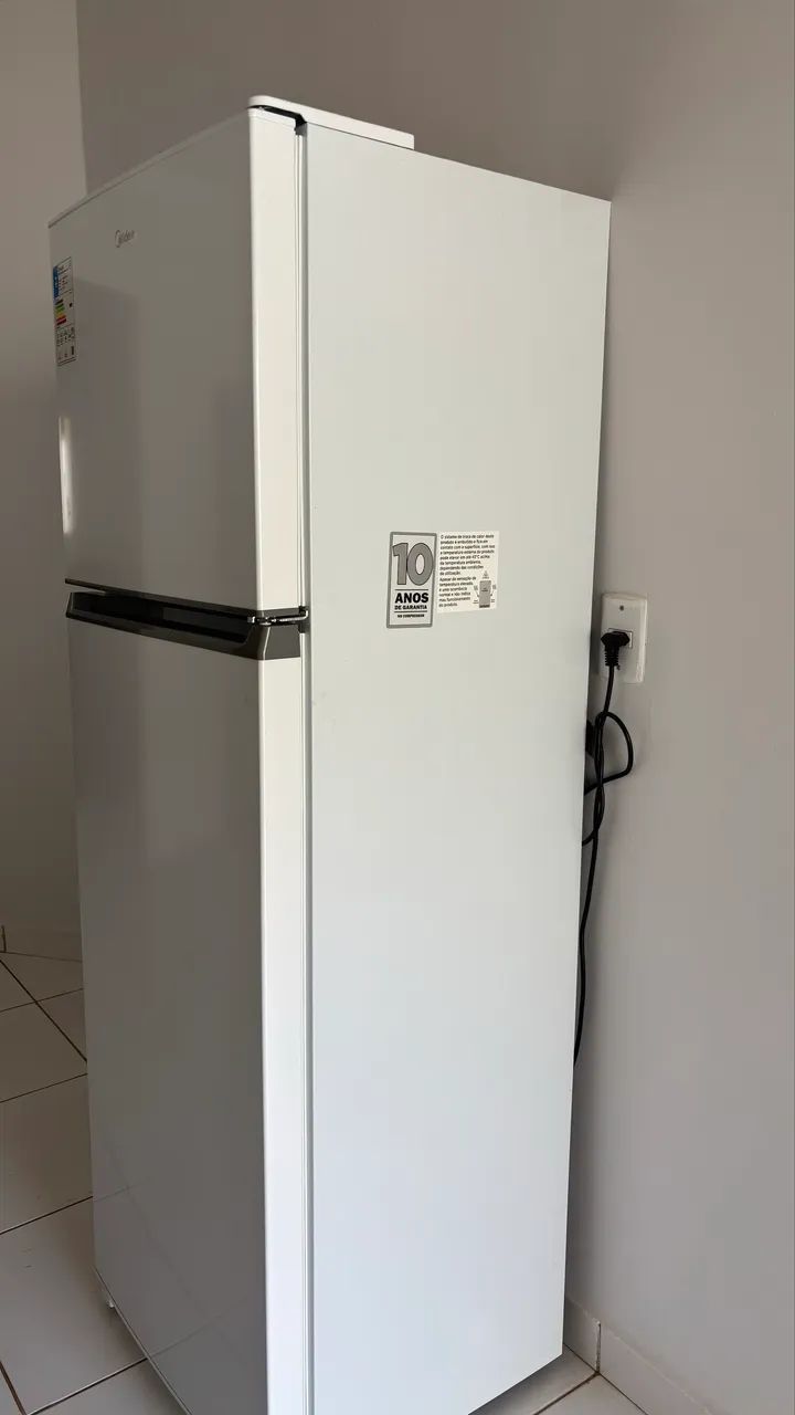 Vendo geladeira  - Foto 2