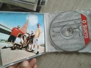 PLANET HEMP/SURTO/LEGIAO - Foto 2