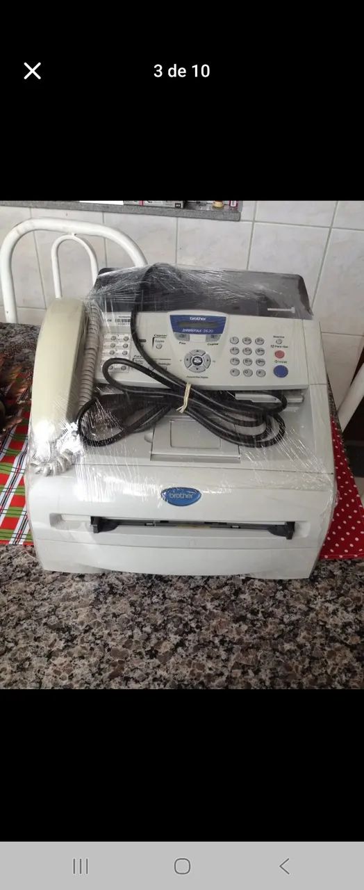 Aparelhos de telefone Siemens.   - Foto 4